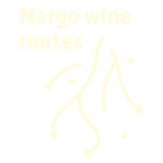 Margo logo footer, Tourism - Itineraries - Margo Wine Routes