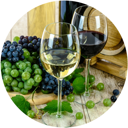 Margo wine routes, Tourism - Itineraries - Greek wine